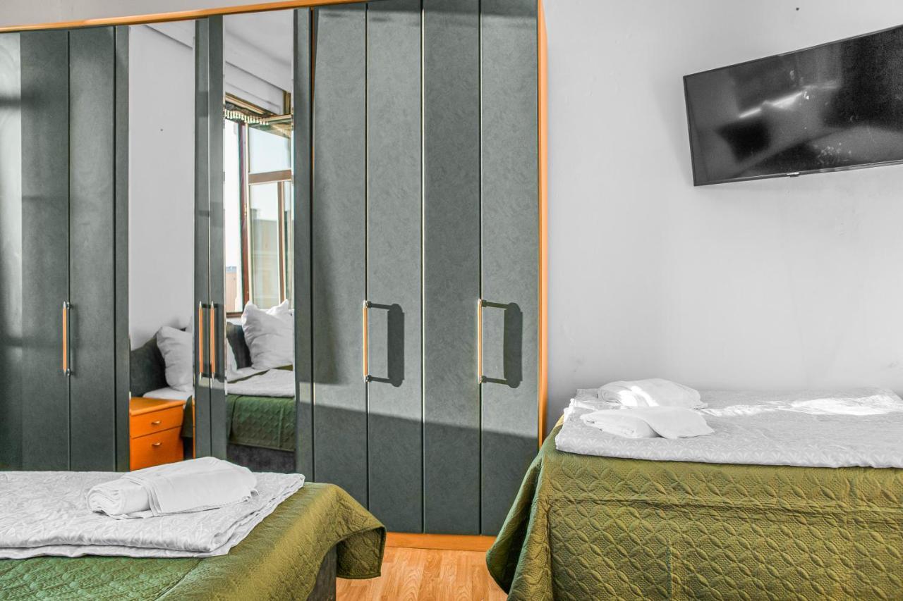 Joyful 2Br Apt. @ Millenium Tower And The Danube Viyana Dış mekan fotoğraf