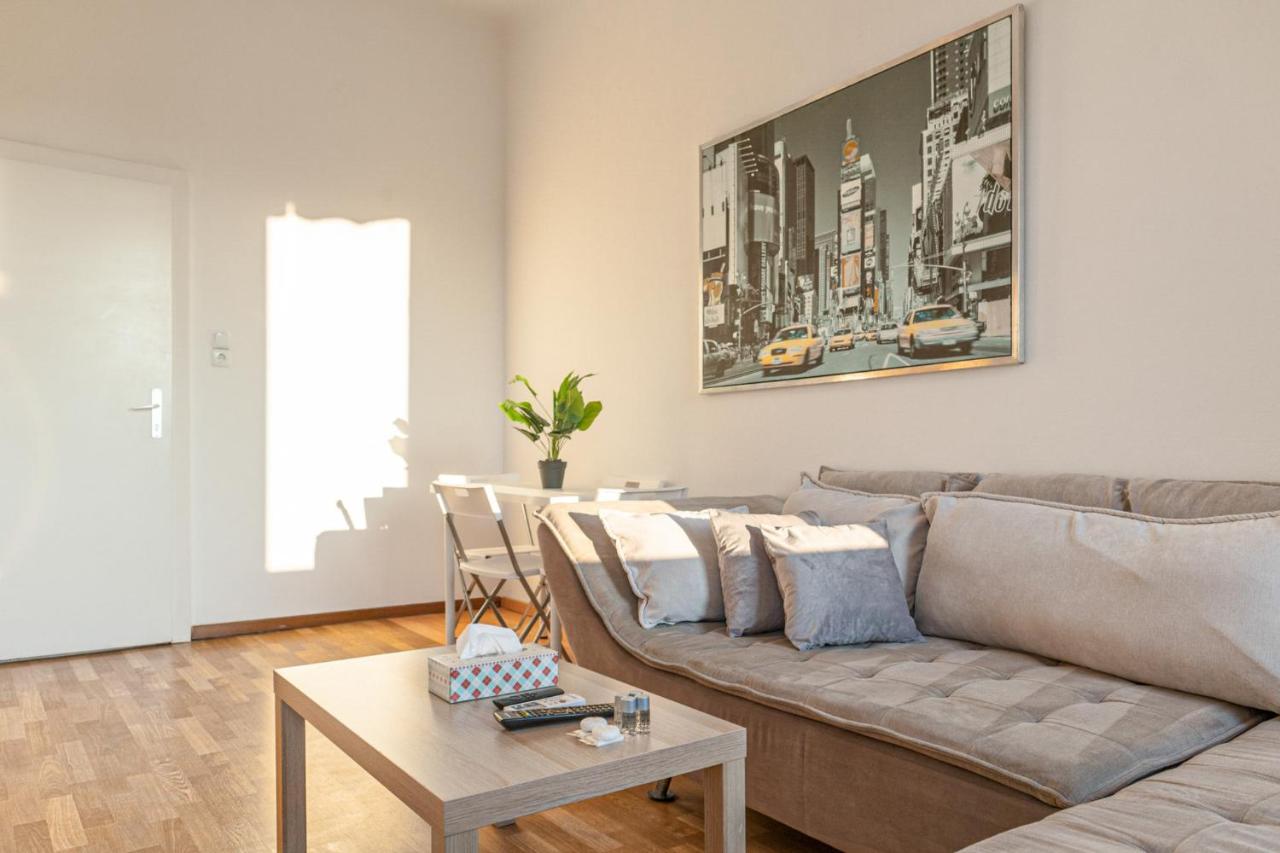 Joyful 2Br Apt. @ Millenium Tower And The Danube Viyana Dış mekan fotoğraf