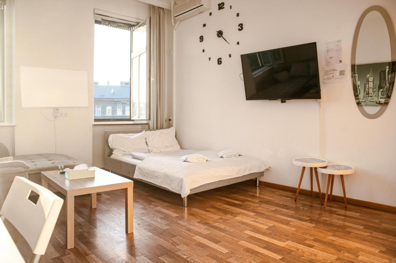Joyful 2Br Apt. @ Millenium Tower And The Danube Viyana Dış mekan fotoğraf