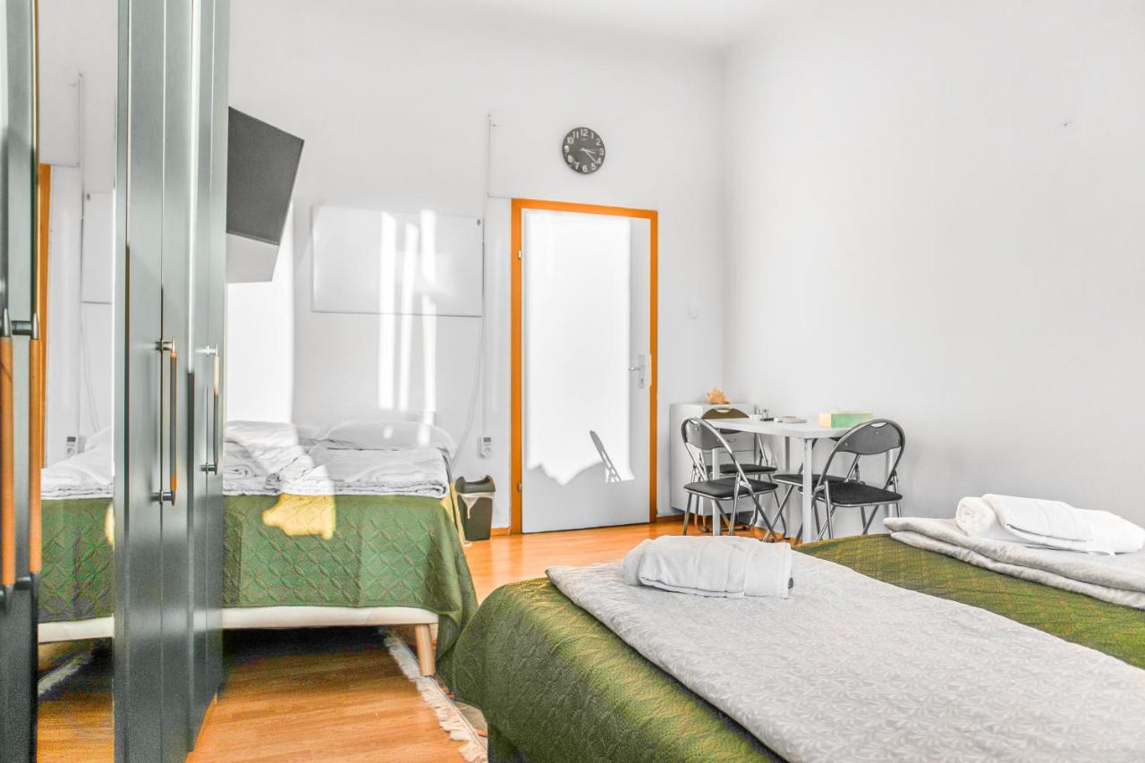 Joyful 2Br Apt. @ Millenium Tower And The Danube Viyana Dış mekan fotoğraf