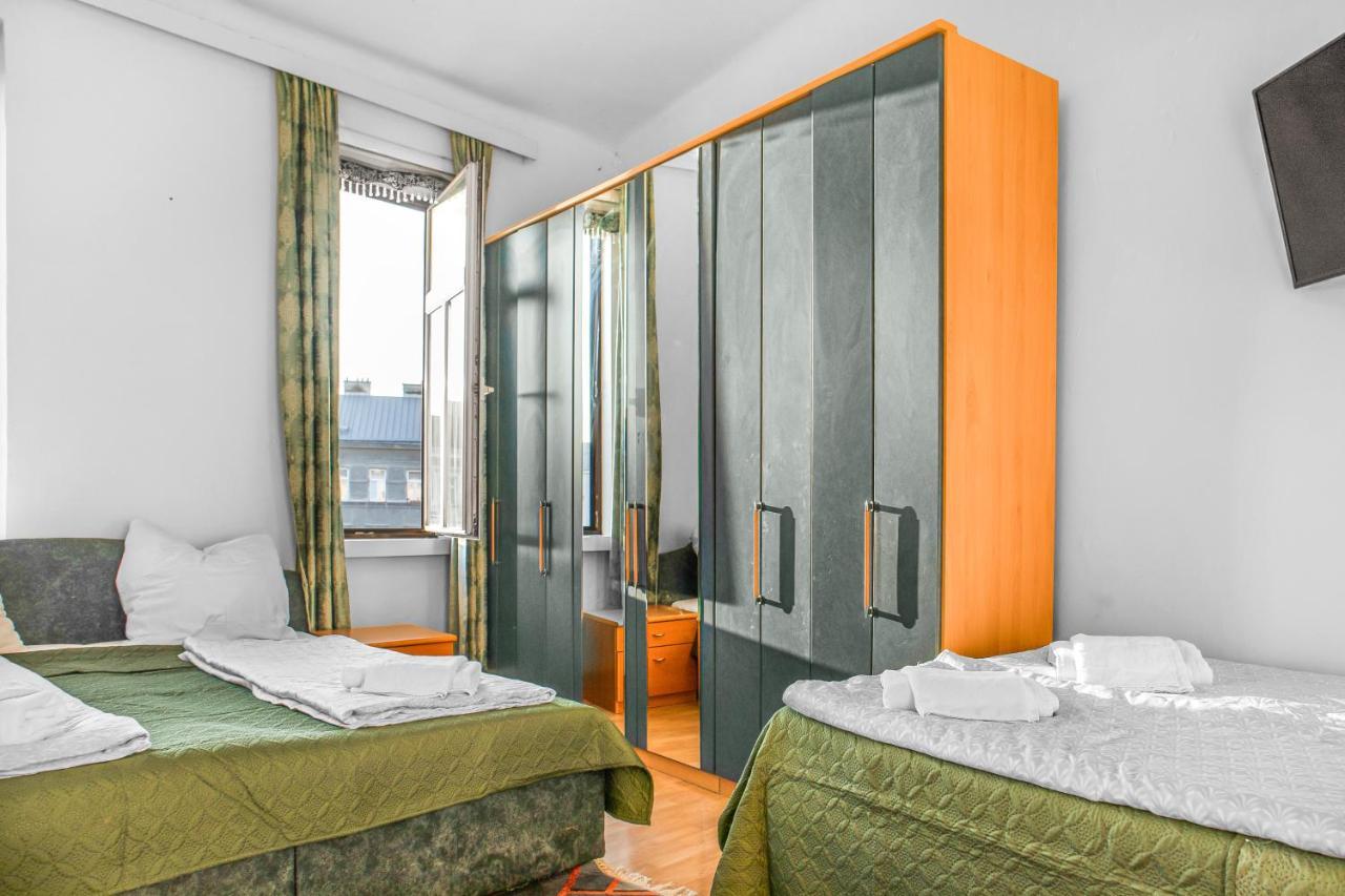 Joyful 2Br Apt. @ Millenium Tower And The Danube Viyana Dış mekan fotoğraf