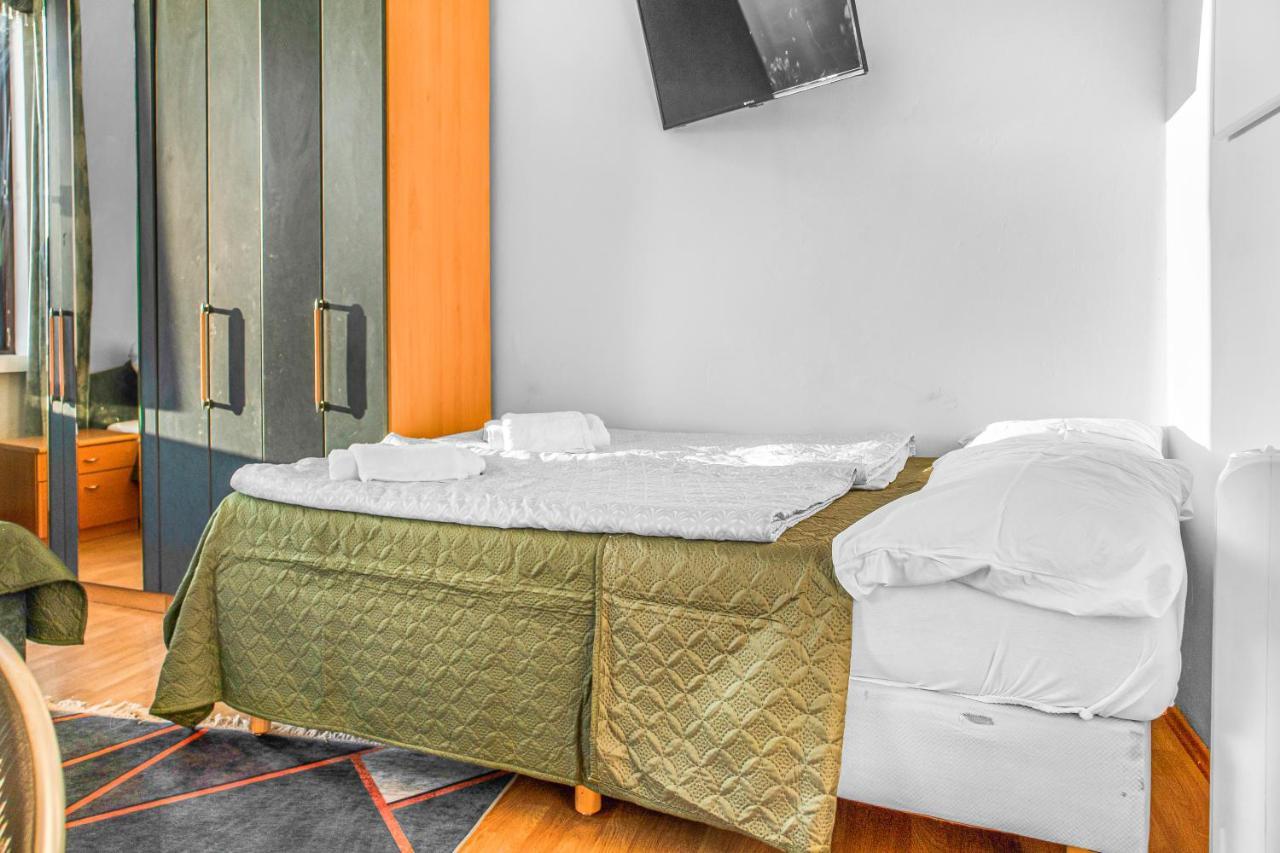 Joyful 2Br Apt. @ Millenium Tower And The Danube Viyana Dış mekan fotoğraf
